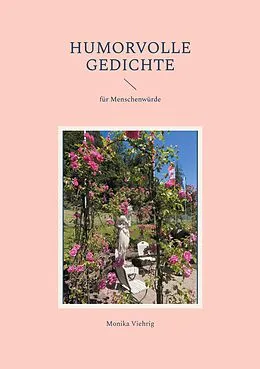 E-Book (epub) Humorvolle Gedichte von Monika Viehrig