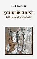 E-Book (epub) SchreibKunst von Ike Sprenger