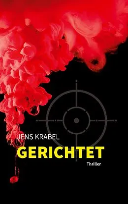 E-Book (epub) Gerichtet von Jens Krabel