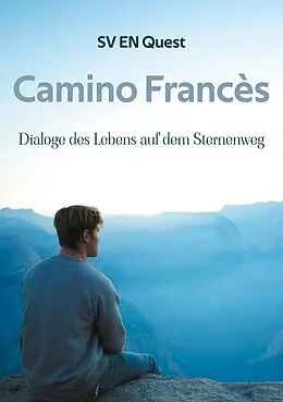 E-Book (epub) Camino Francès von Sv En Quest