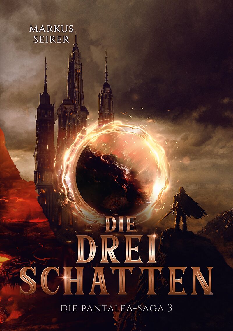 Die drei Schatten