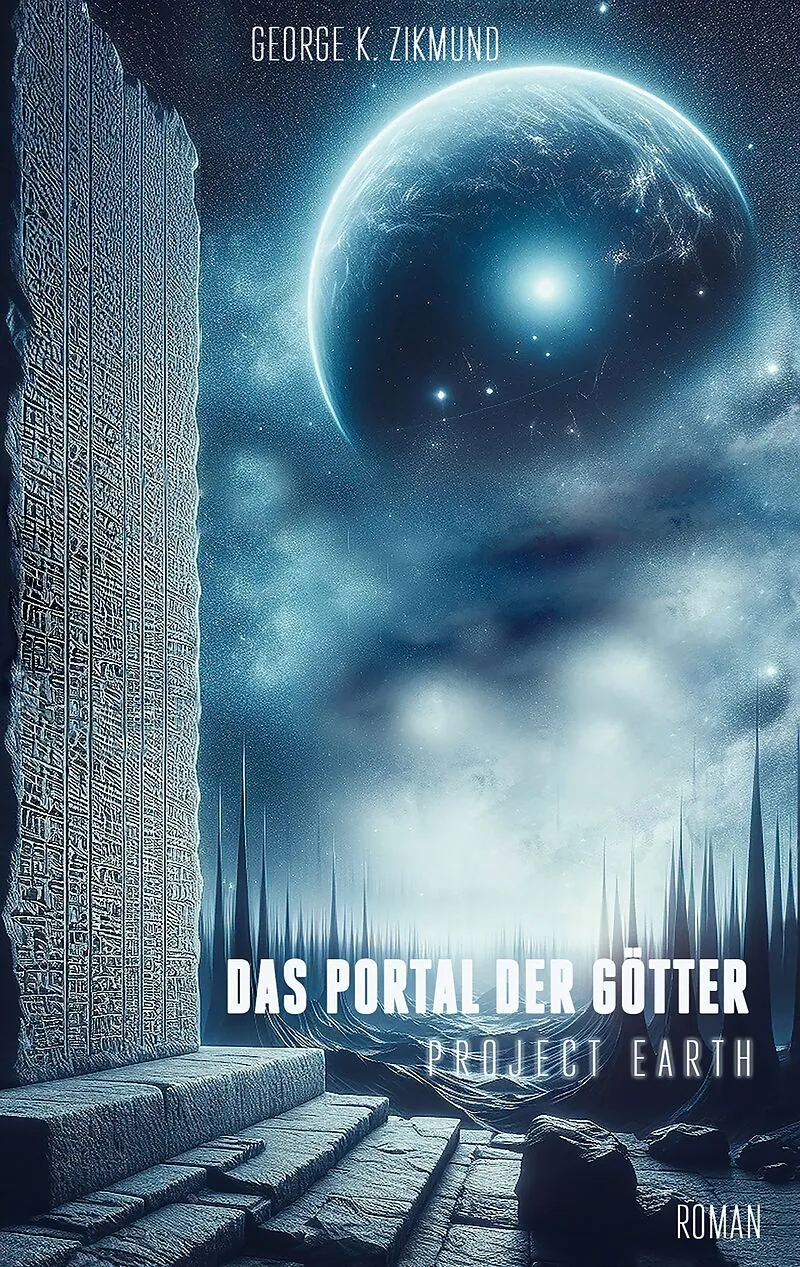 Das Portal der Götter