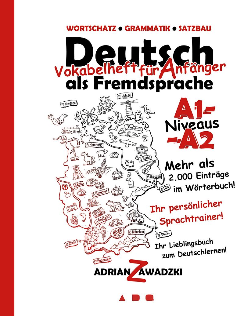 Deutsch als Fremdsprache