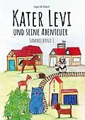 E-Book (epub) Kater Levi und seine Abenteuer von Ingo M. Ebert