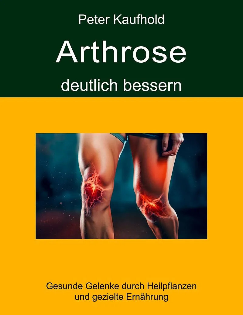 Arthrose deutlich bessern