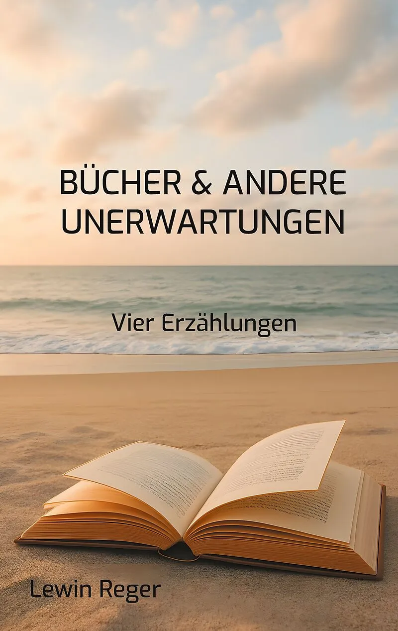 Bücher & andere Unerwartungen