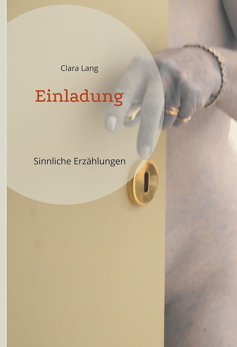 Einladung