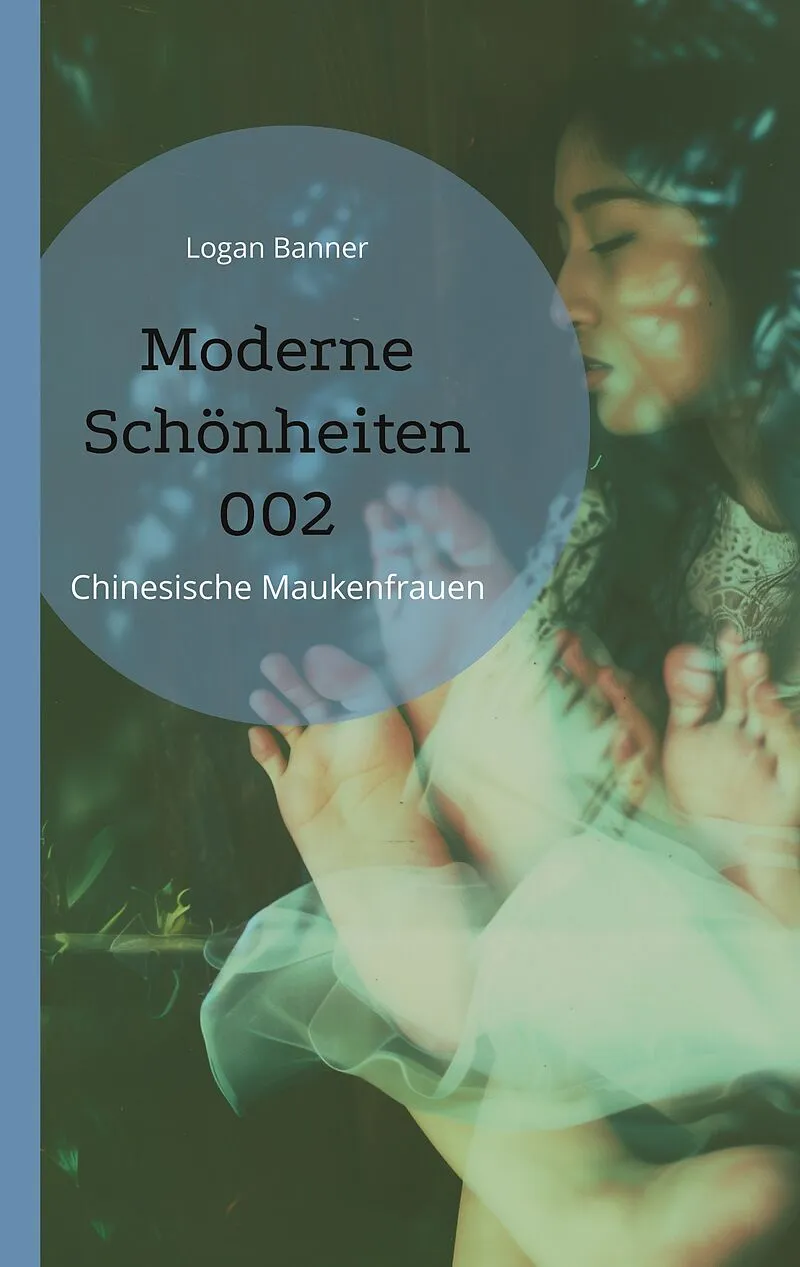 Moderne Schönheiten 002
