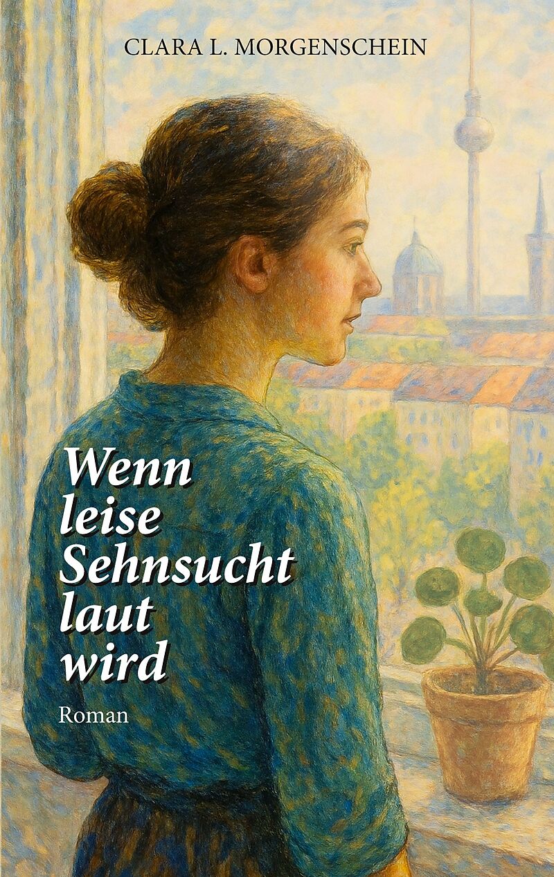 Wenn leise Sehnsucht laut wird