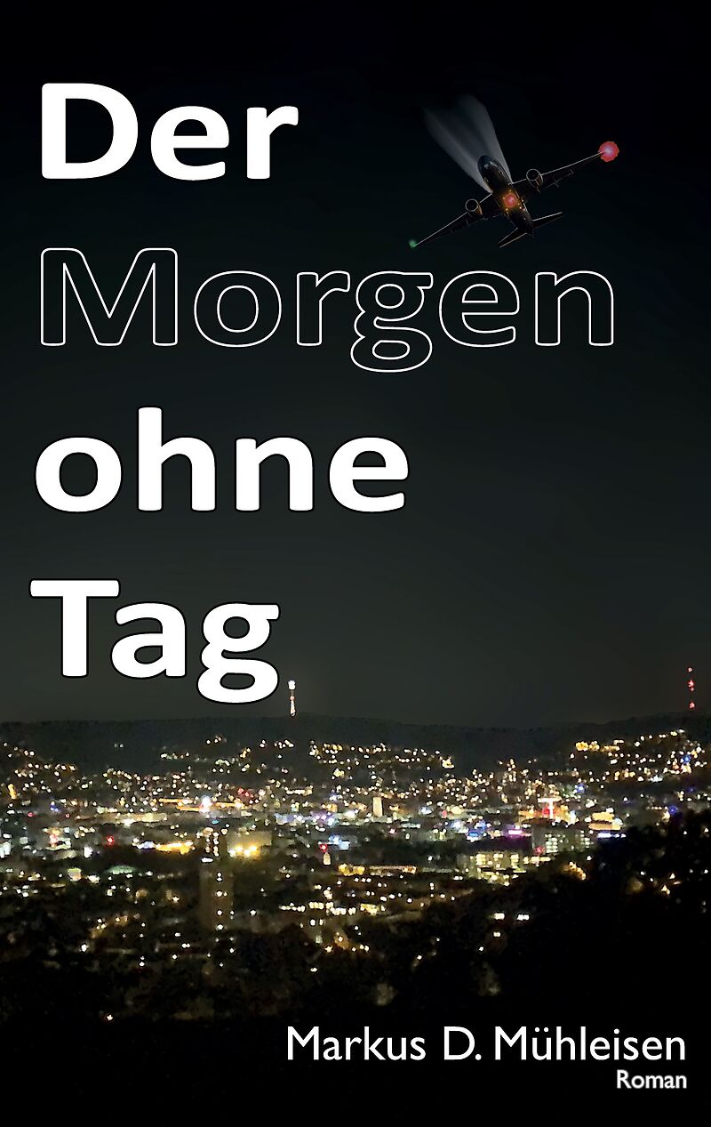 Der Morgen ohne Tag