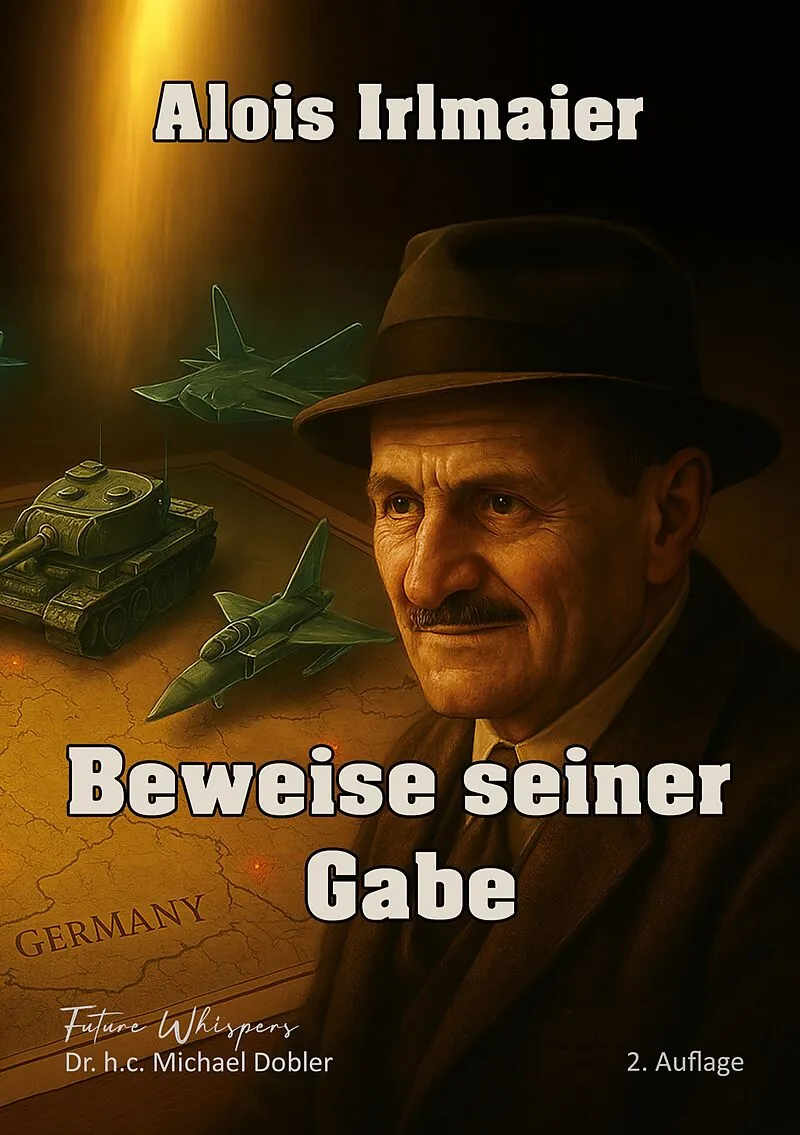 Alois Irlmaier-Beweise seiner Gabe