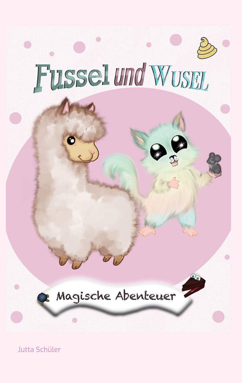 Fussel und Wusel