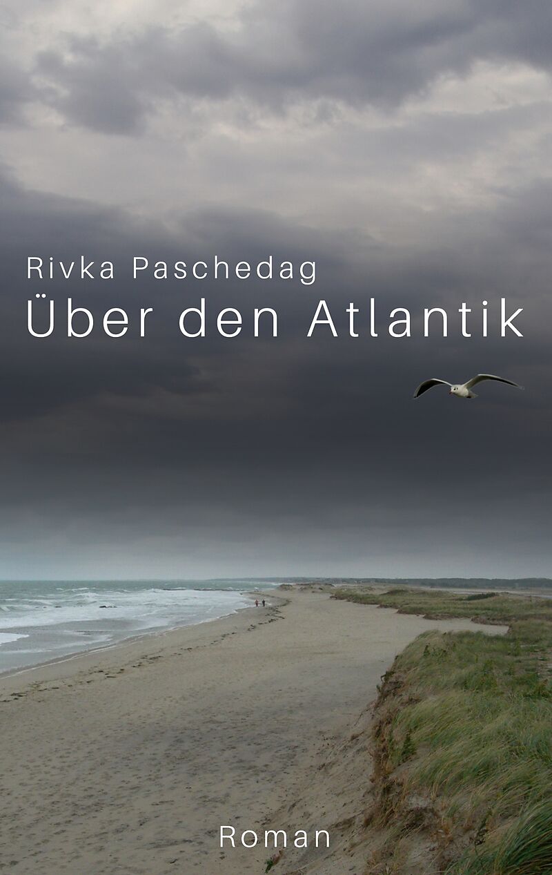 Über den Atlantik