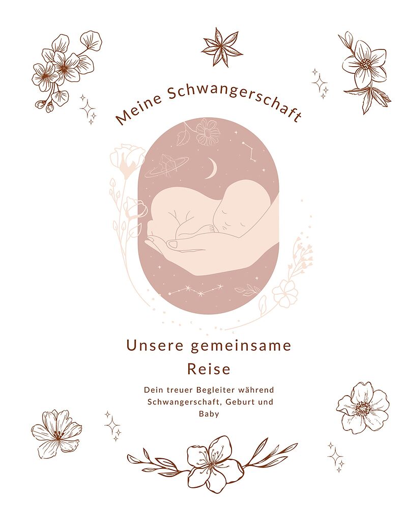 Meine Schwangerschaft