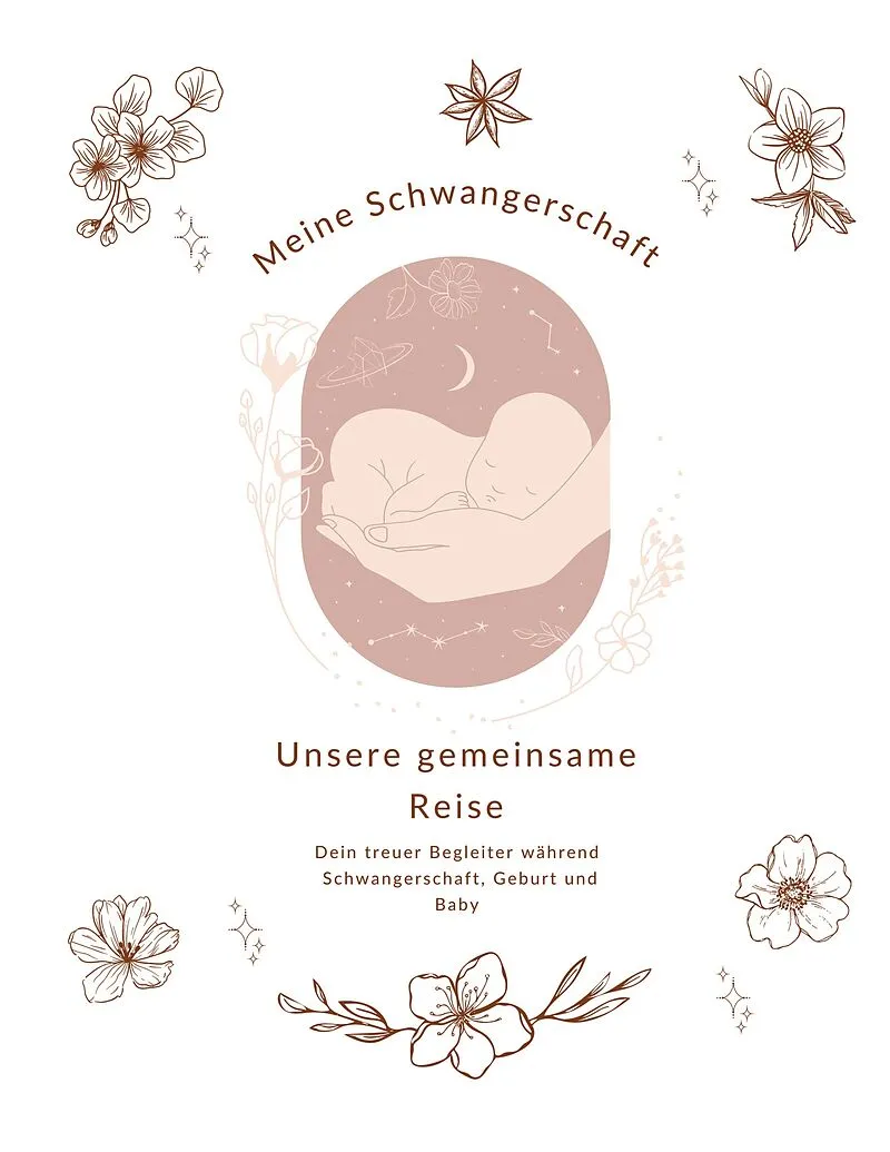 Meine Schwangerschaft