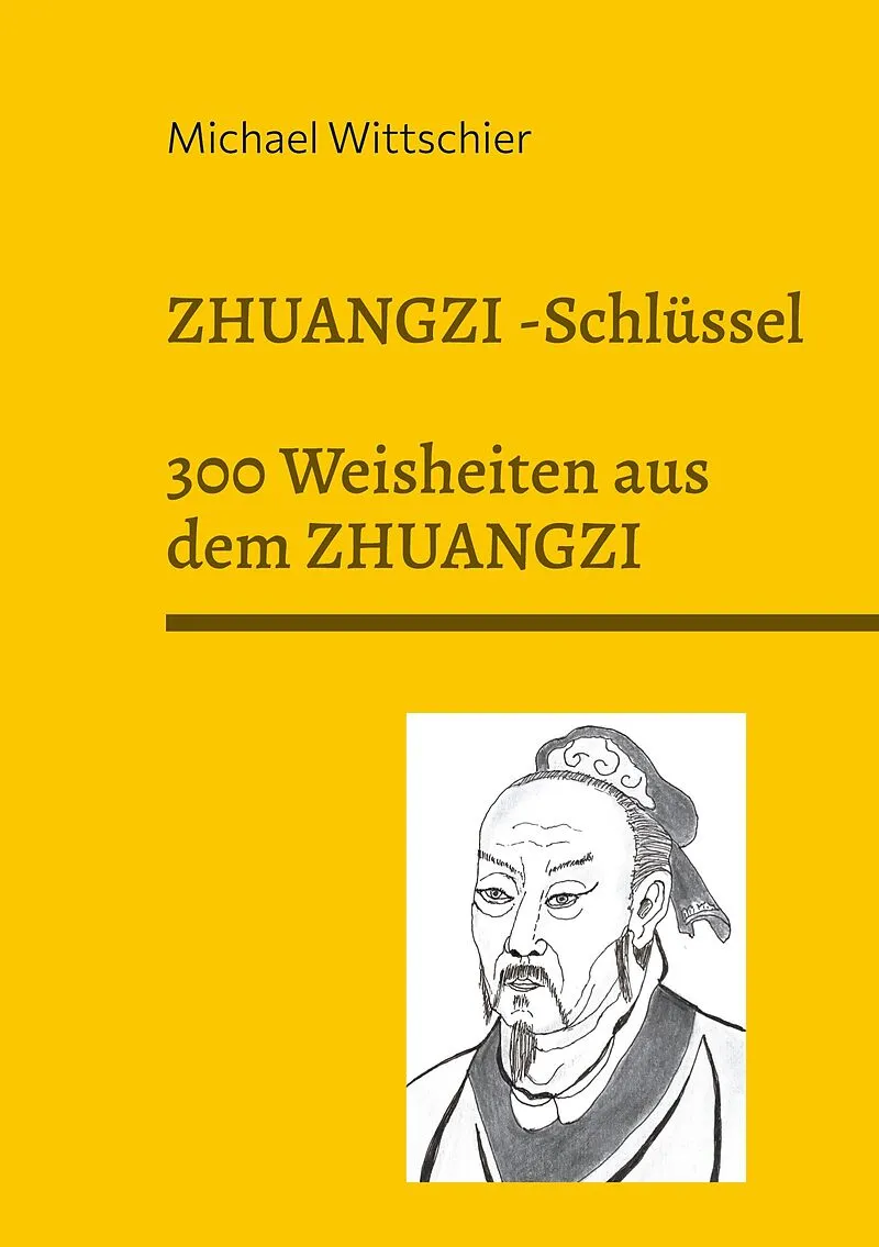 Zhuangzi-Schlüssel
