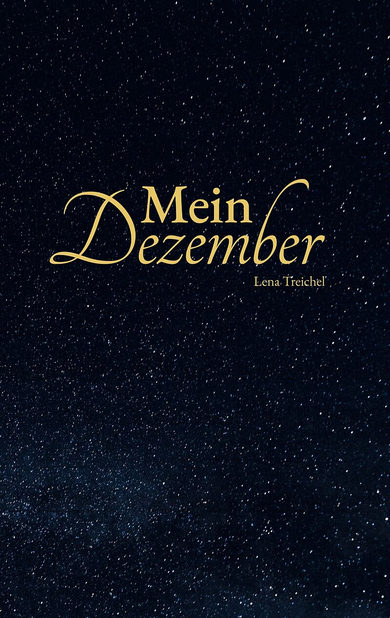 Mein Dezember