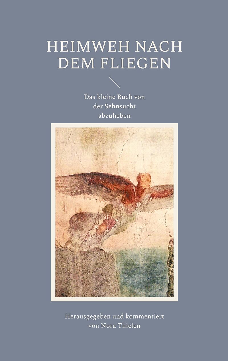 Heimweh nach dem Fliegen