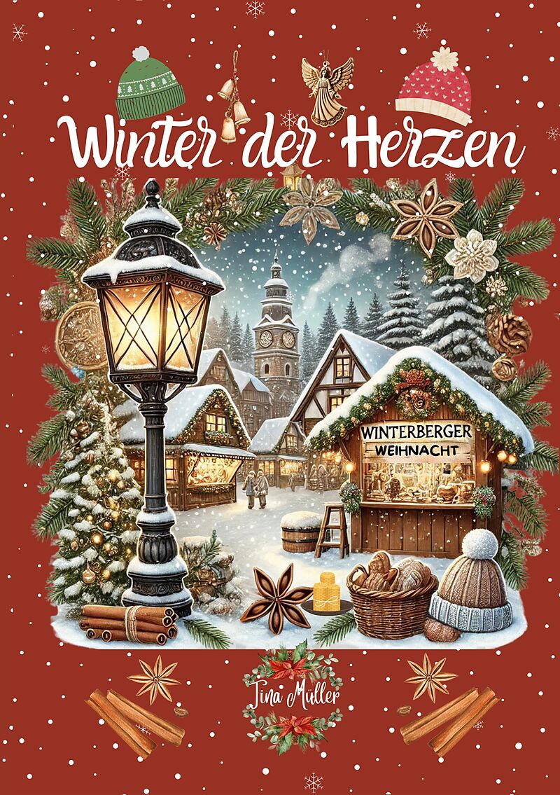 Winter der Herzen