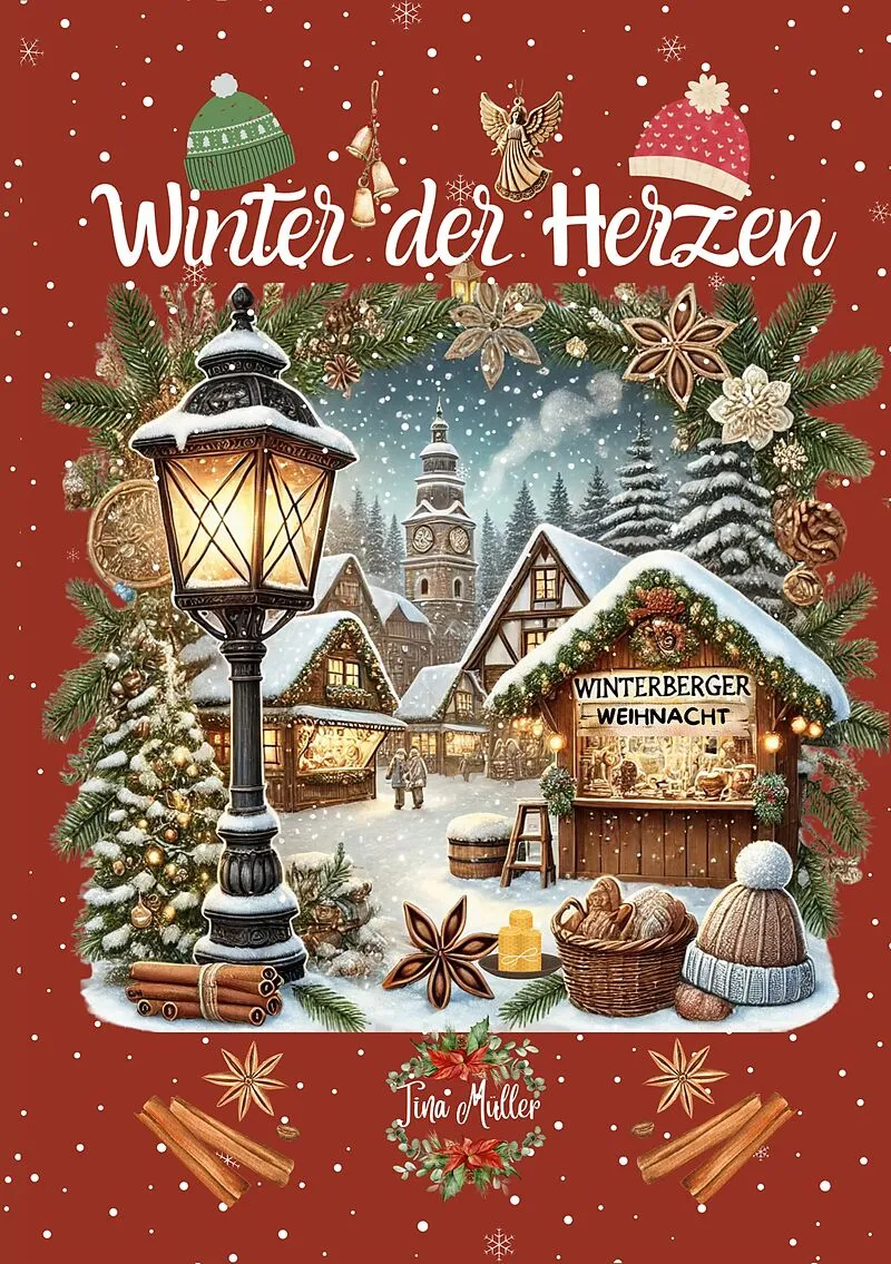 Winter der Herzen