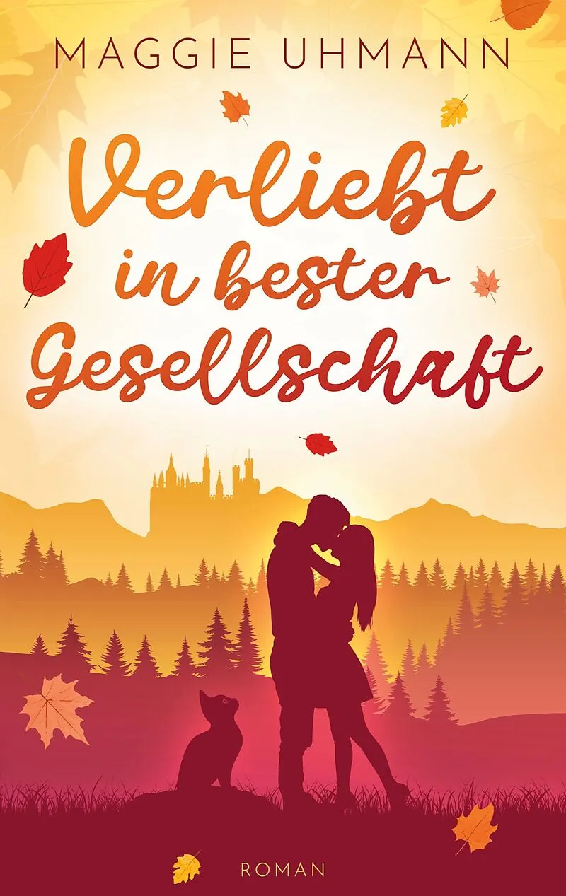 Verliebt in bester Gesellschaft