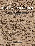 E-Book (epub) Holy Orders von Andrew Griffiths