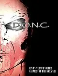 E-Book (pdf) D.O.N.C. von Michael Becker