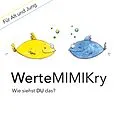 E-Book (epub) WerteMIMIKry von Heike Weiß