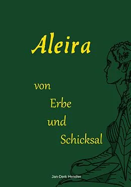 E-Book (epub) Aleira von Jan-Derk Hendler