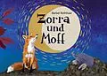 E-Book (epub) Zorra und Moff von Bärbel Rothhaar