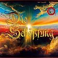 E-Book (epub) Die Schöpfung von Prinz Rupi