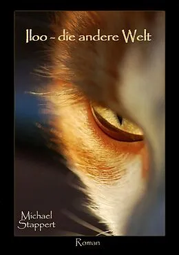 E-Book (epub) Iloo - Die andere Welt von Michael Stappert