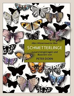 E-Book (epub) Schmetterlinge von Peter Dorn