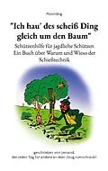 E-Book (epub) "Ich hau´ des scheiß Ding gleich um den Baum" von Chris Keul