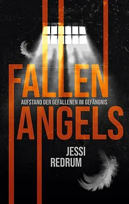 E-Book (epub) Fallen Angels von Jessi Redrum