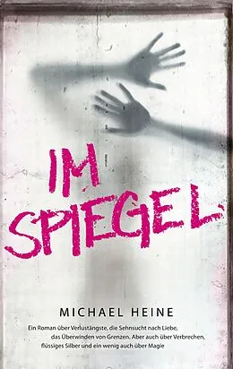 E-Book (epub) Im Spiegel von Michael Heine