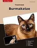 E-Book (epub) Traumrasse Burmakatze von Kornelia Schneider