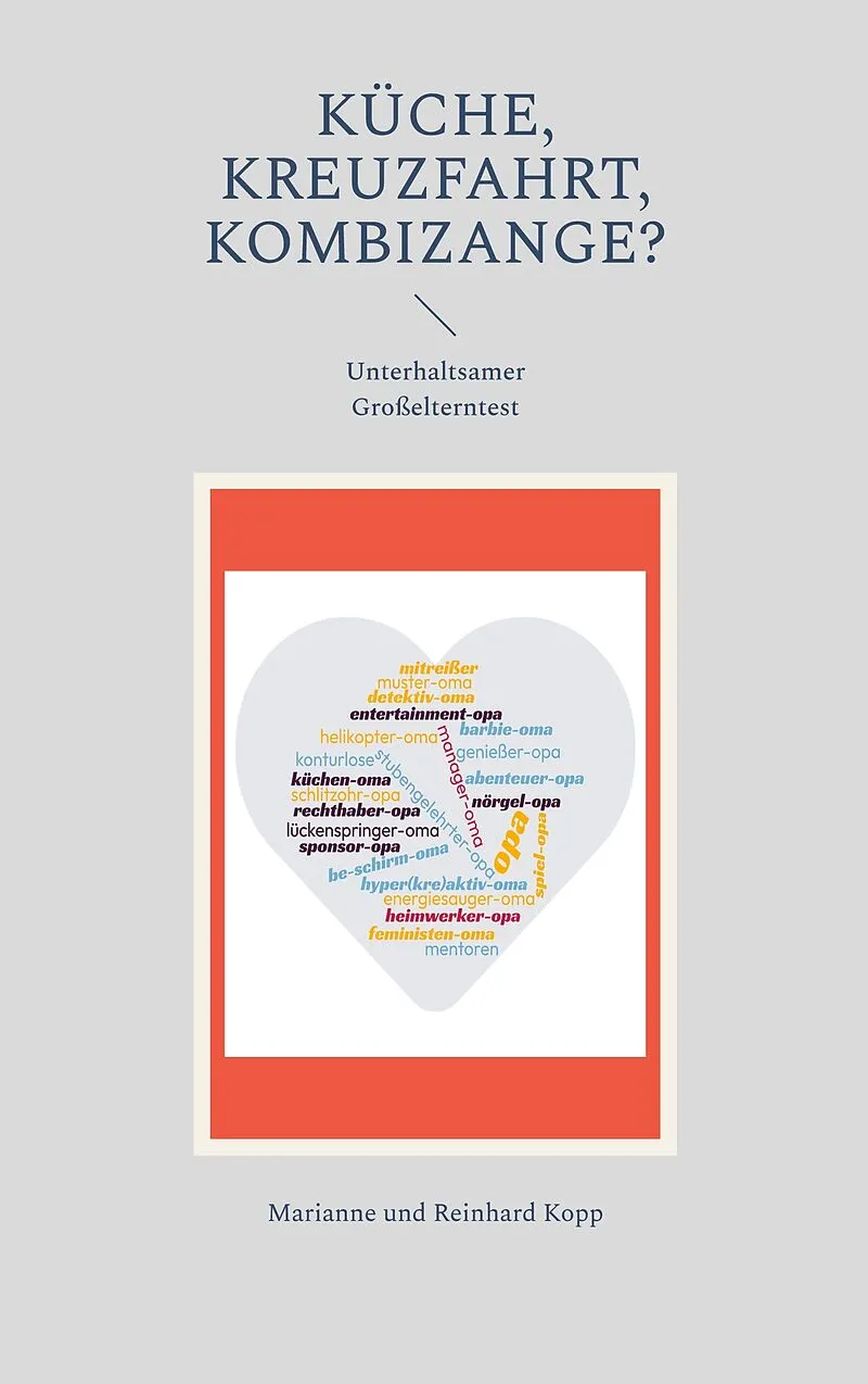 Küche, Kreuzfahrt, Kombizange?