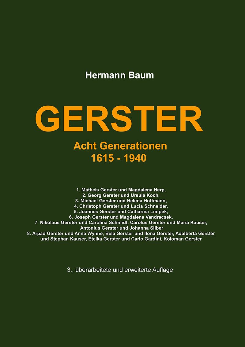Gerster