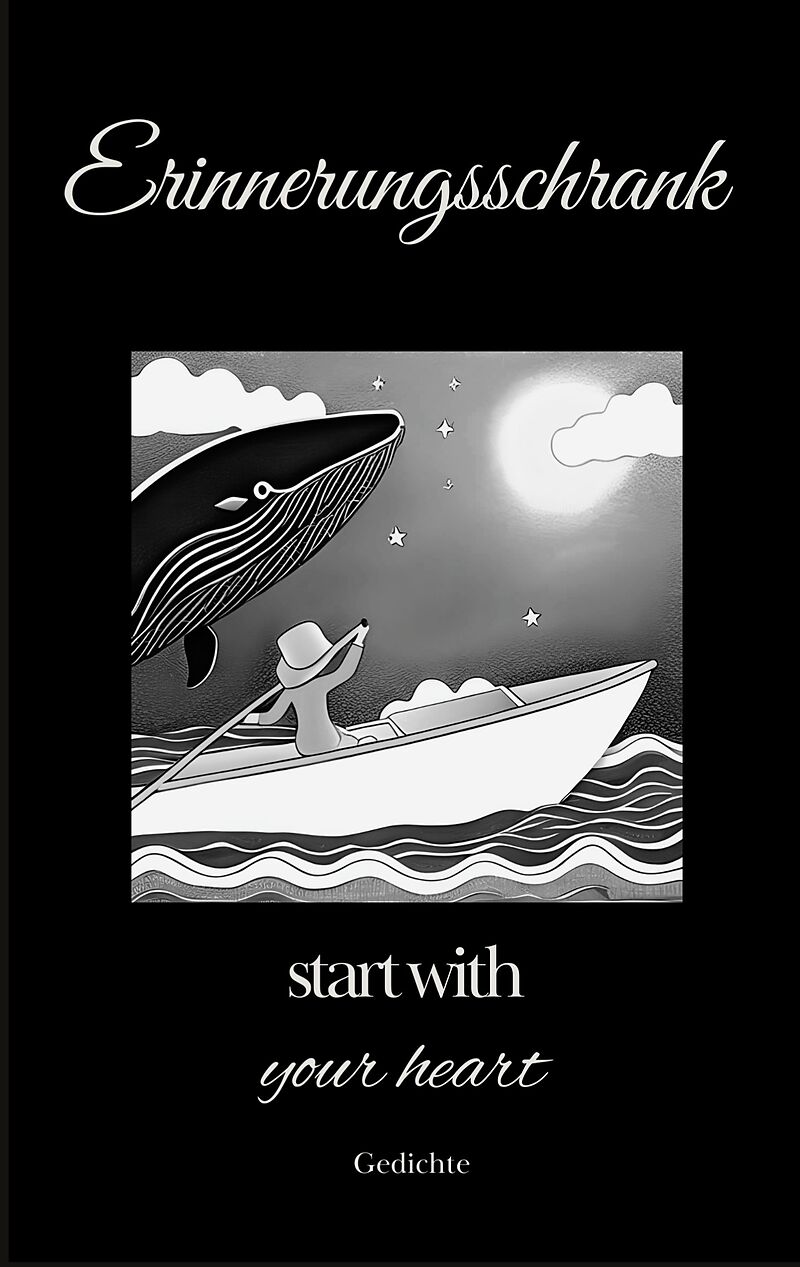 Start with your heart