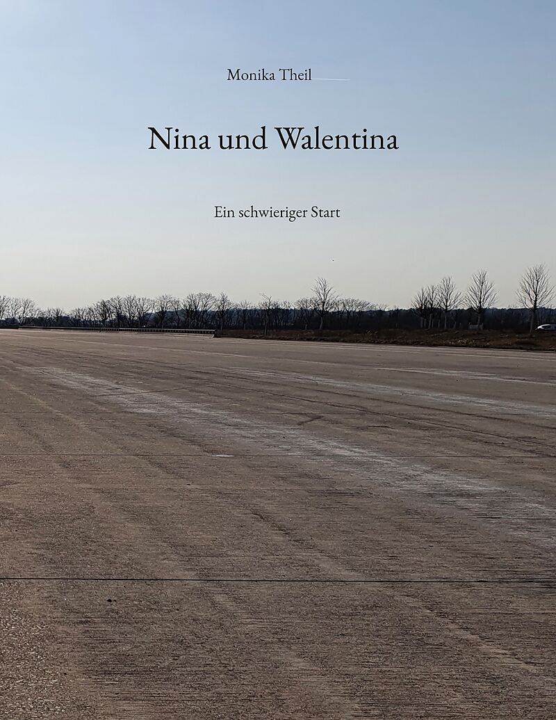 Nina und Walentina