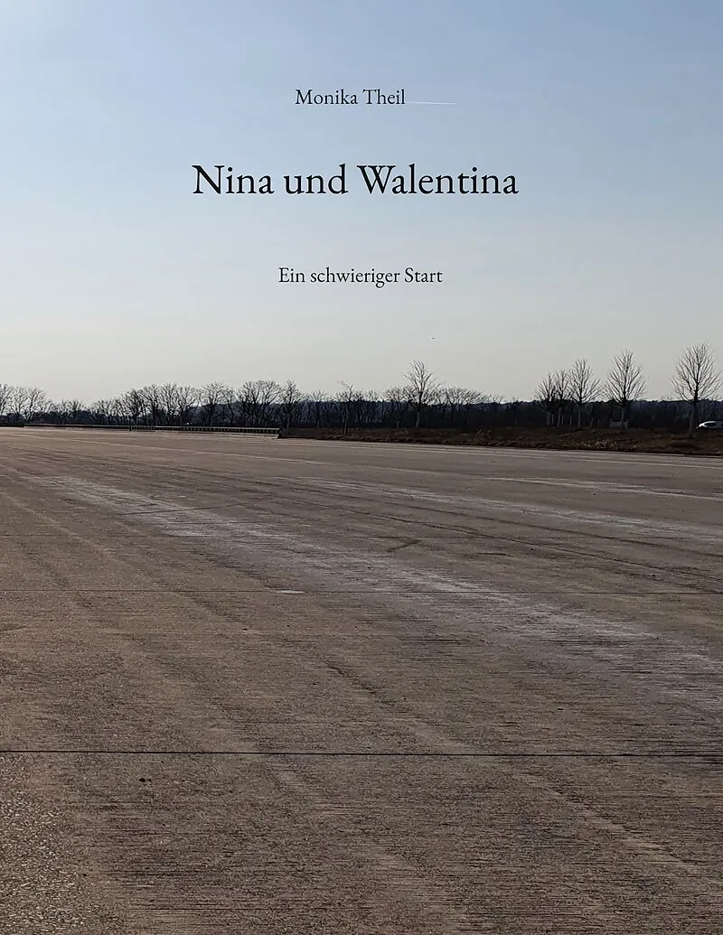 Nina und Walentina