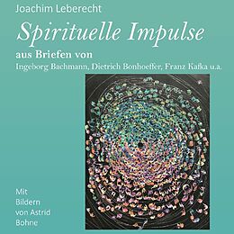 Fester Einband Spirituelle Impulse von 