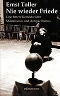 E-Book (epub) Nie wieder Friede von Ernst Toller