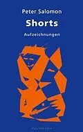 E-Book (epub) Shorts von Peter Salomon