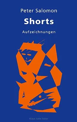 E-Book (epub) Shorts von Peter Salomon