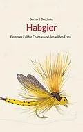 E-Book (epub) Habgier von Gerhard Drechsler