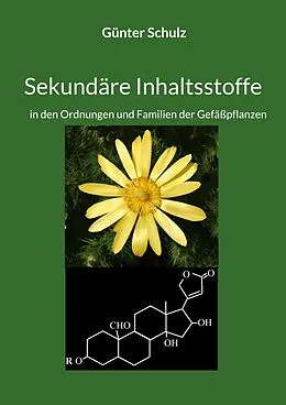 E-Book (pdf) Sekundäre Inhaltsstoffe von Günter Schulz