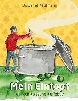 E-Book (epub) Mein Eintopf von Bernd Kaufmann