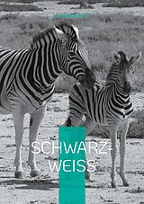 E-Book (epub) Schwarz-Weiß von Jo Walsdorff